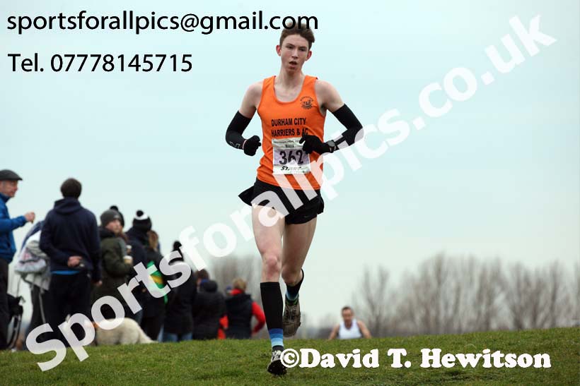 Senior mens 2019 Start Fitness Sherman Cup/Davison Shield, Temple Park, South Shield. Photo:  David T. Hewitson/Sports for All Pics